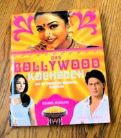 Indien ★ Kochbuch ★ Das Bollywood-Kochbuch indisch vegan