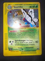 Pokemon Smettbo Holo 5/165 - Expedition - DE