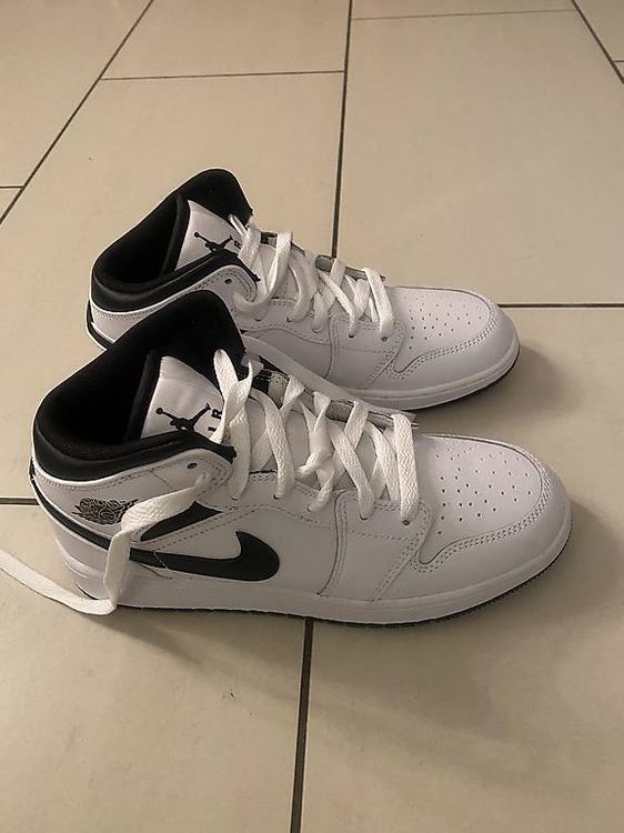 Chaussures hommes: Neue Nike Air Jordan Gr. 38 – D'occasion à Bülach par Potinam 1