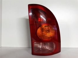 Renault Megane  Rückleuchte > rechts.