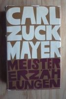 Carl Zuckmayer/Meisererzählungen, 1967