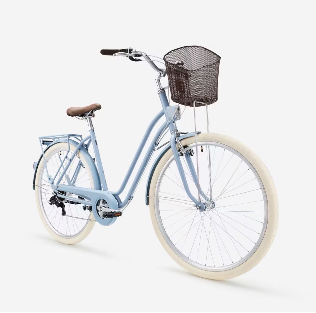 Decathlon Biciclette: City Bike – Nuovo (secondo la descrizione) da Winterthur venduto da Miinaronja 1