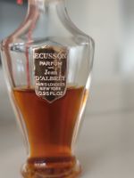 Parfume Jean d' Albert Ecusson 7.5 ml parfume vintage