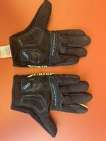 Gants vélo enfant 