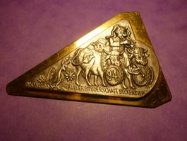BECKENRIED 1994 GOLD