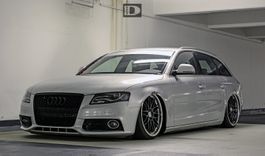 Suspension coilovers Audi A4 B8 2007-2011