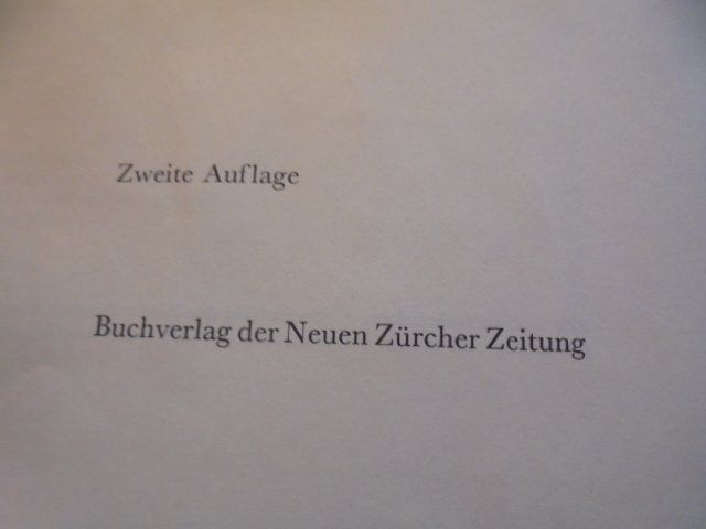 Libri: Richtiges Deutsch – Usato da Hinwil venduto da Glasperlen 3