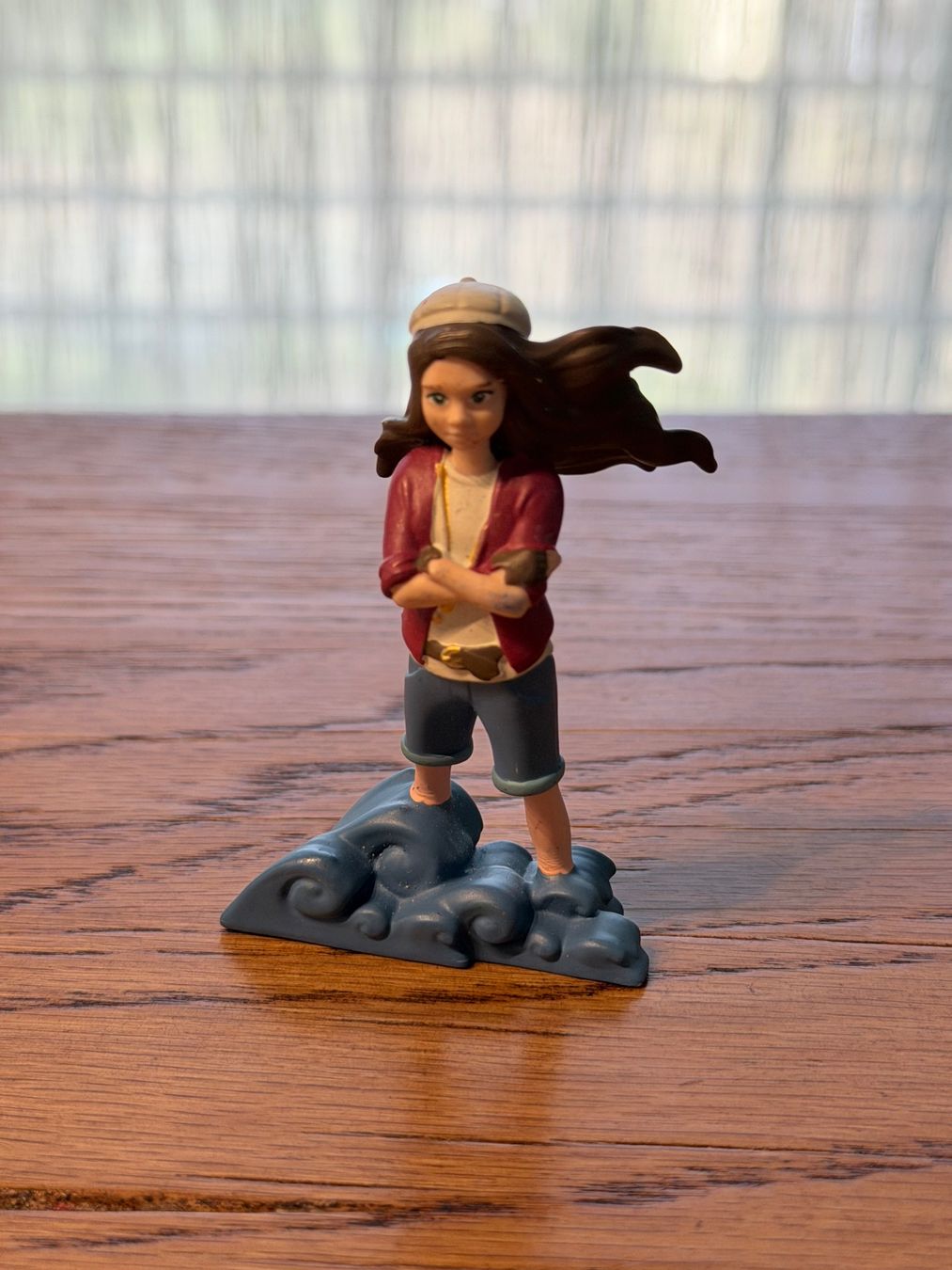 Tonies Statuette: Tonie - Alea Aquarius – Usato da Muhen venduto da milka17