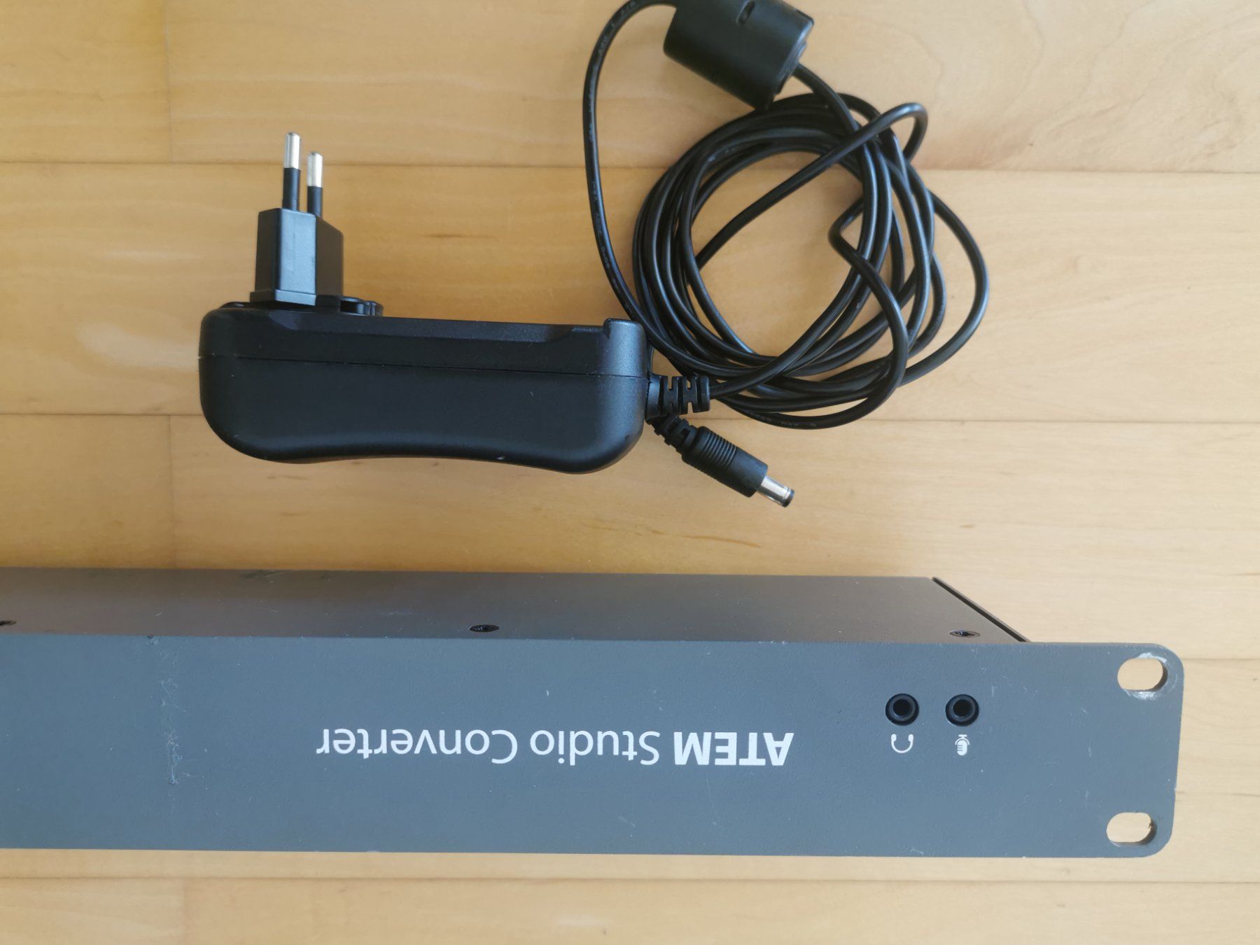 Blackmagic Convertitori: Blackmagic Design ATEM Studio Converter 2 – Usato da Speicher venduto da joreim 1