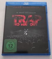 Trap - no way out - Blu-Ray