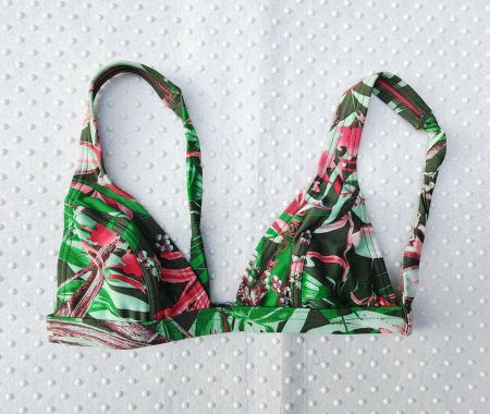 NEU! Sommerlicher O'Neill Bikini Gr. 34B