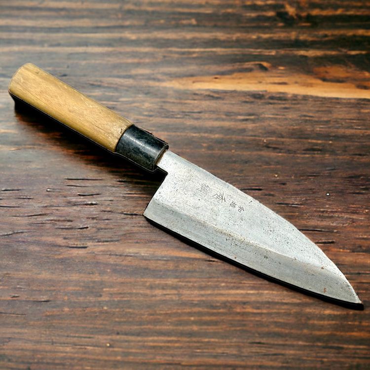 hocho couteaux traditionnels japonais - Yoko