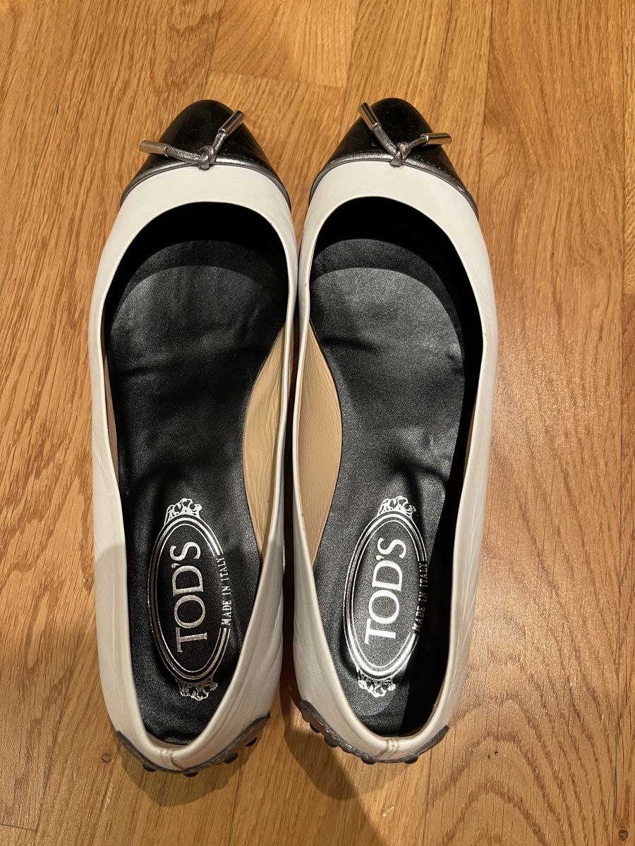 Tod'S Scarpe da donna: TOD'S Ballerinas Gr. 39 – Usato da Baden venduto da zi_ai