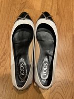 TOD'S Ballerinas Gr. 39