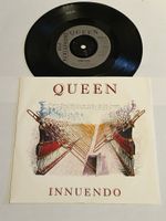 Queen. 1991. Innuendo / Bijou