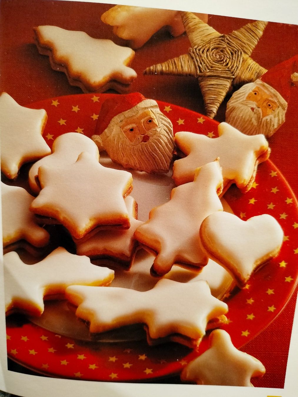 Bücher: Petits gâteaux de Noël – Gebraucht aus Cortaillod von rozinna 6