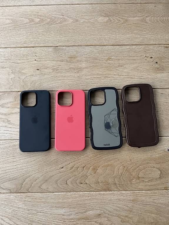 Apple Telefoni cellulari / Smartphones: iPhone 15 pro Max 512 GB – Usato da Dietikon venduto da van_7d55 2