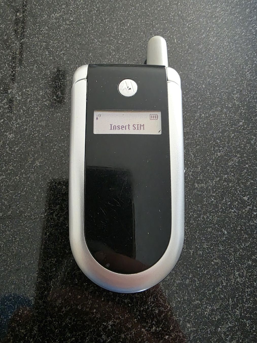 Motorola Telefoni cellulari / Smartphones: Motorola V180 – Usato da Wittenbach venduto da Pupatz