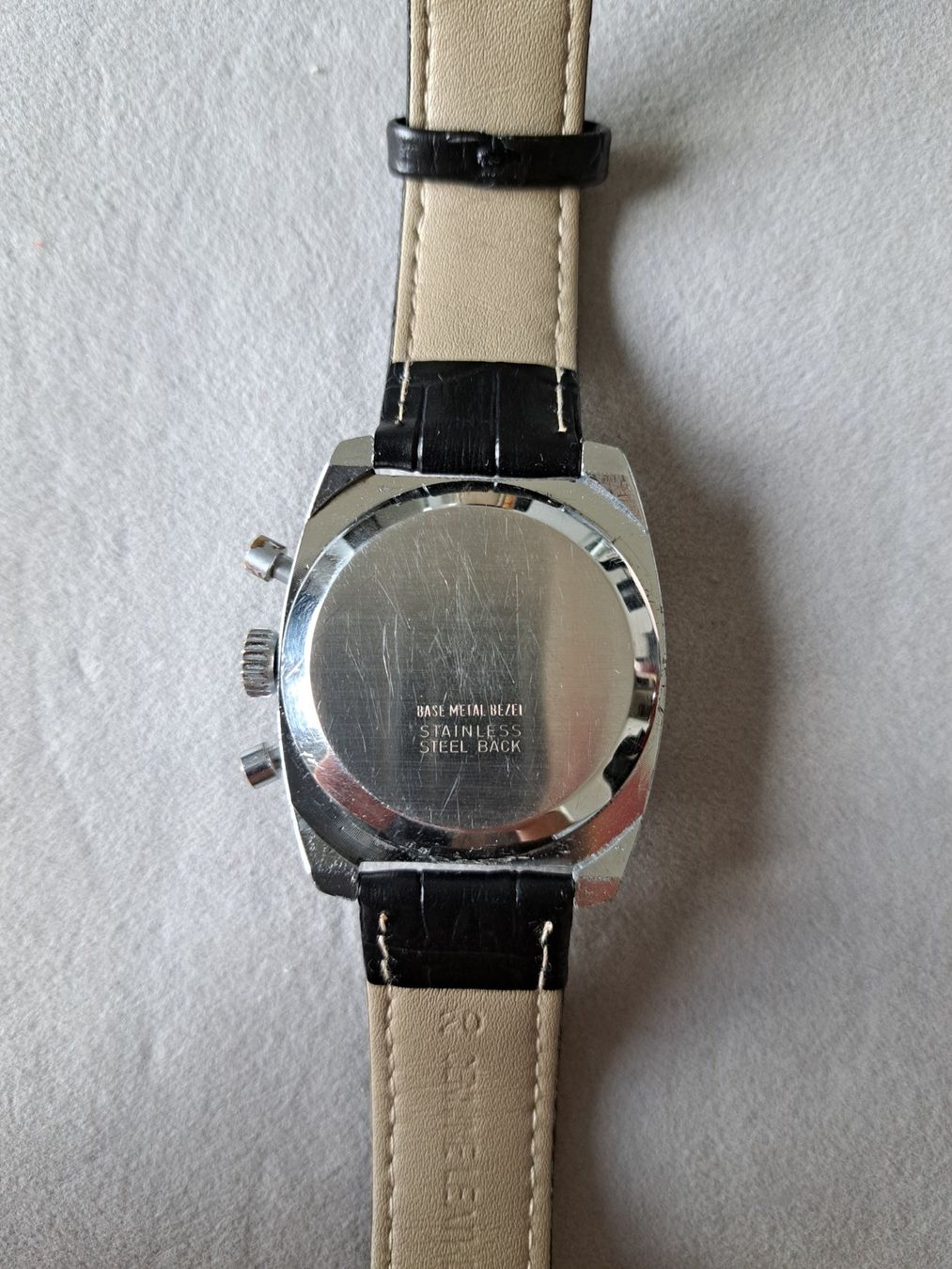 Cimier Orologi: Rego Sport (Cimier) – Usato da Le Locle venduto da Lapidary.Duc 1