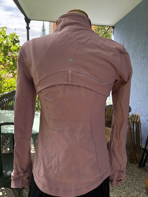 Giacche: Lululemon Jacke – Usato da Winterthur venduto da prenzlgirl 1