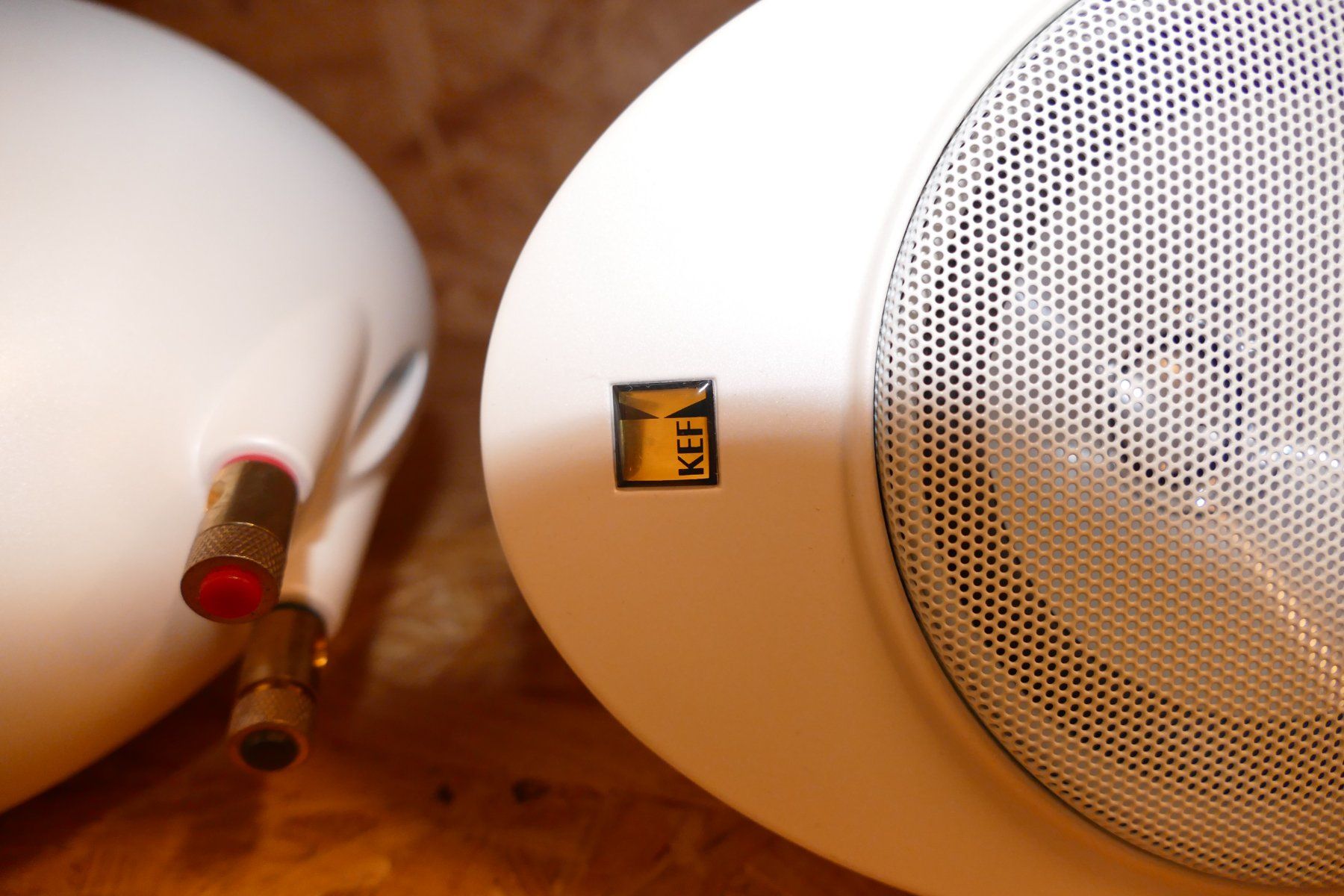 Kef Lautsprecher: KEF HTS2001 Lautsprecher – Gebraucht aus Zuzwil SG von visuella 2