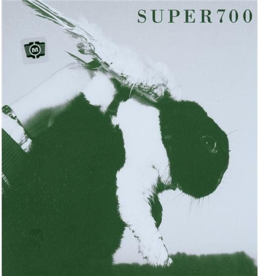 CD: Super 700 (CD) – Usato da Uzwil venduto da visions77