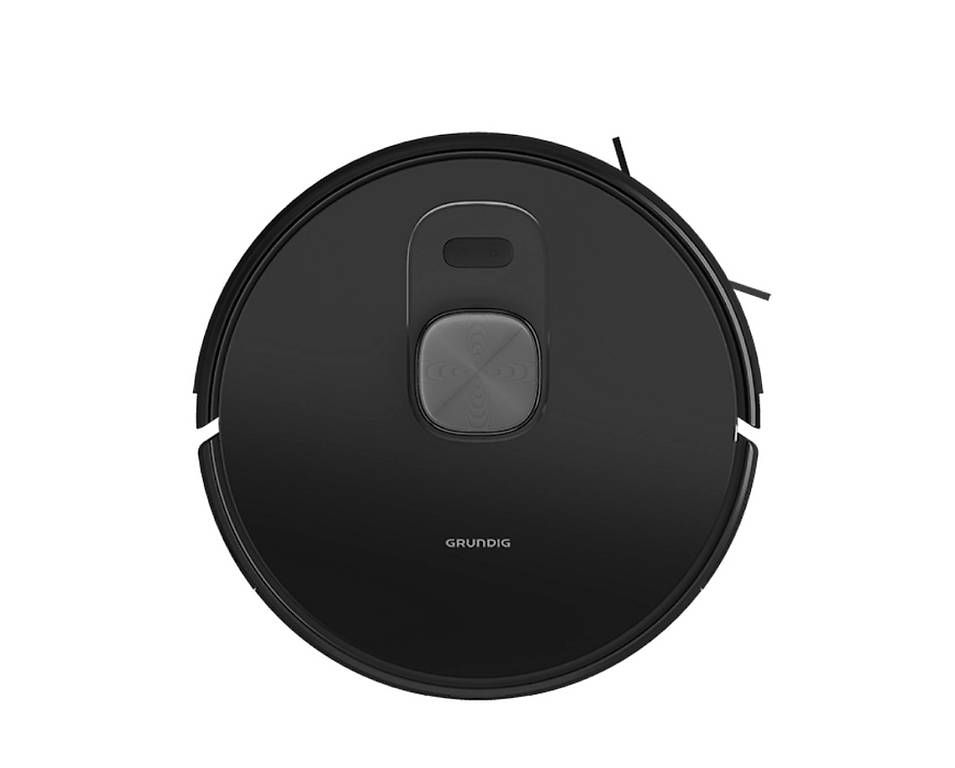 Aspirapolveri & Accessori: GRUNDIG Saugroboter – Usato da Luzern venduto da ivi_pn6v 1