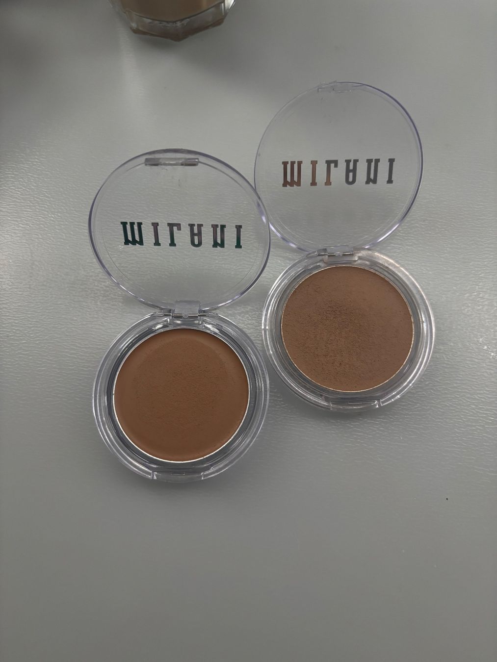 Sephora Make-up: Milani Cream Bronzer – Nuovo (secondo la descrizione) da Münchenstein venduto da JSand 1