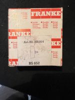 Franke BS 652 Wäscheleine aus Chromnickelstahl NEU OVP 43 ch