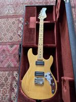G&L f100 series l e-gitarre vintage usa