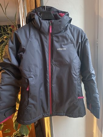 Veste Patagonia 12 ans L