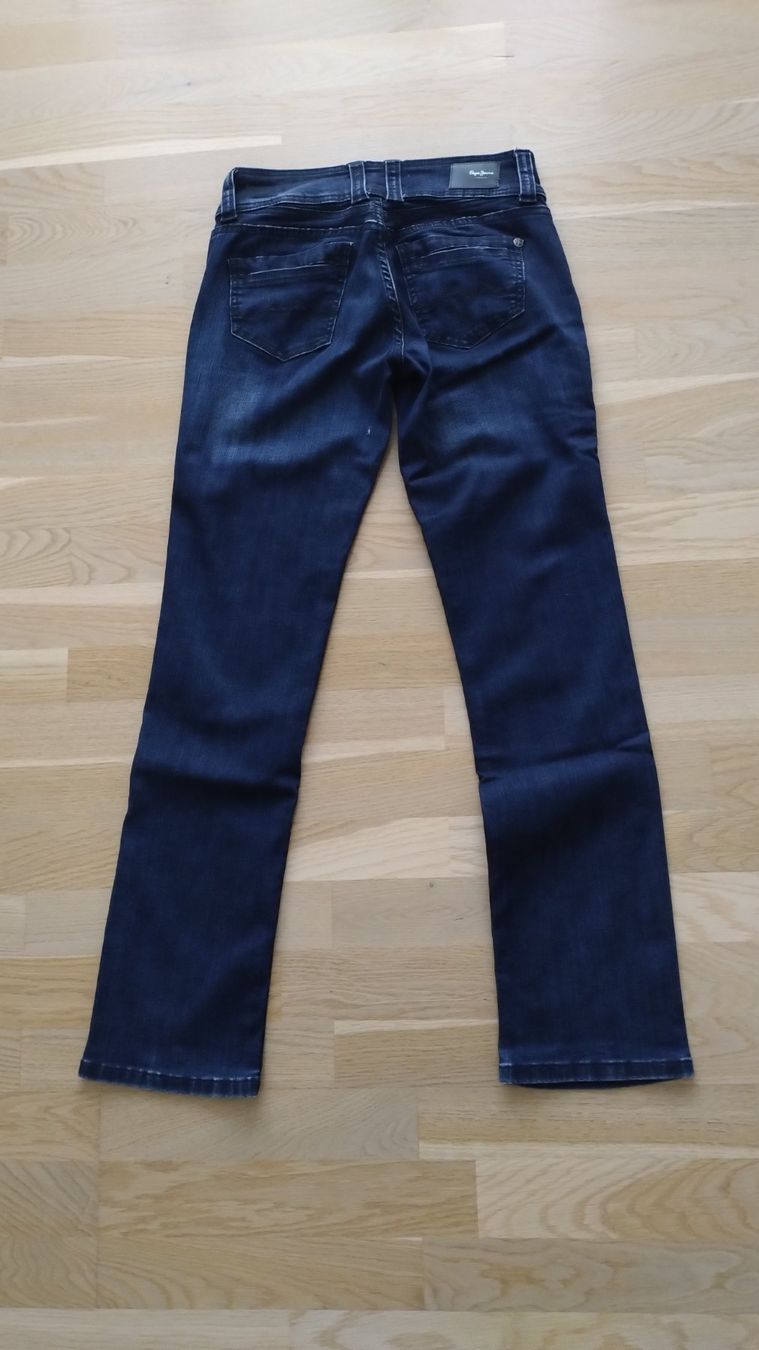 Pepe Jeans Jeans: Pepe Jeans – Gebraucht aus Frauenfeld von Tropariana 5