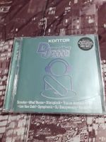 CD Kontor DJ Meeting 2002 guter Zustand