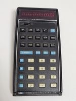 Seltene Sammlung: HP-35 Taschenrechner, Sammlerstück, Origi