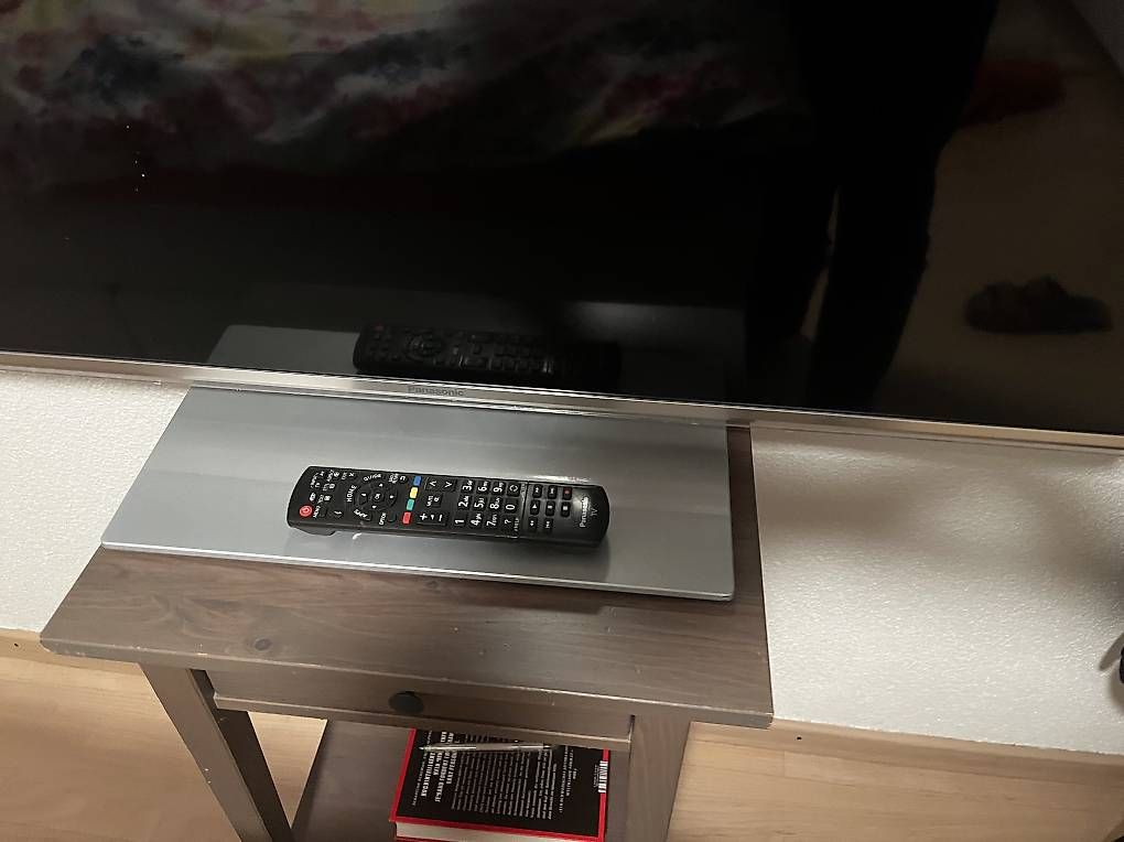 Panasonic Appareils TV: Panasonic TV – D'occasion à Wichtrach par Honduras 1