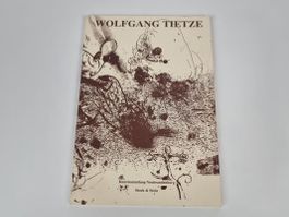 Buch Wolfgang Tietze