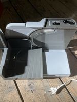 Trancheuse Rotel Vario-Metall 400 avec emballage d'origine
