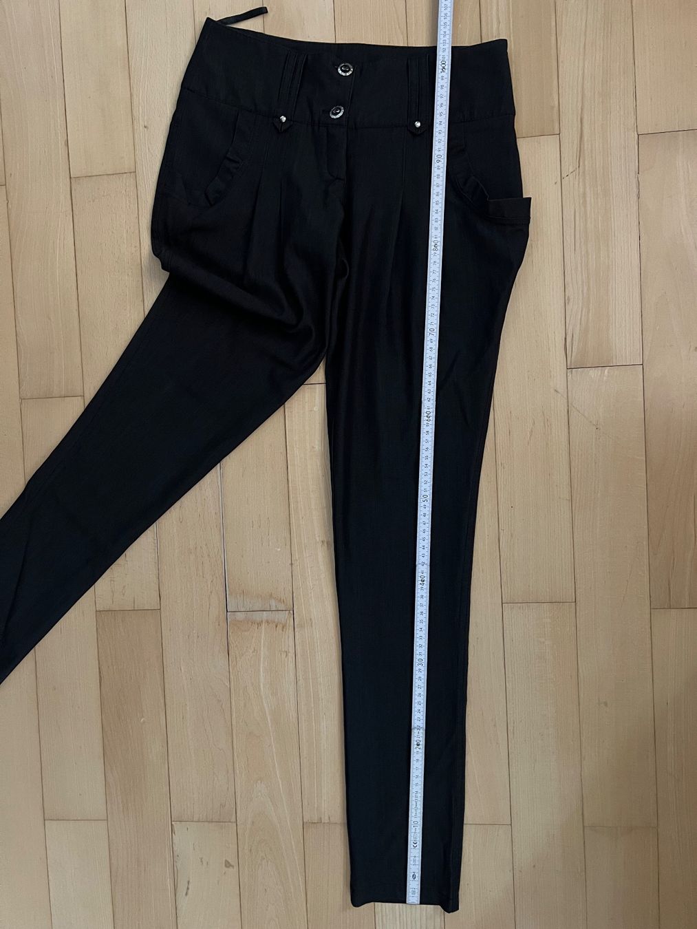 Pantaloni: Damenhose Hose Gr. 38 – Usato da Zürich venduto da ost_5sdl 8