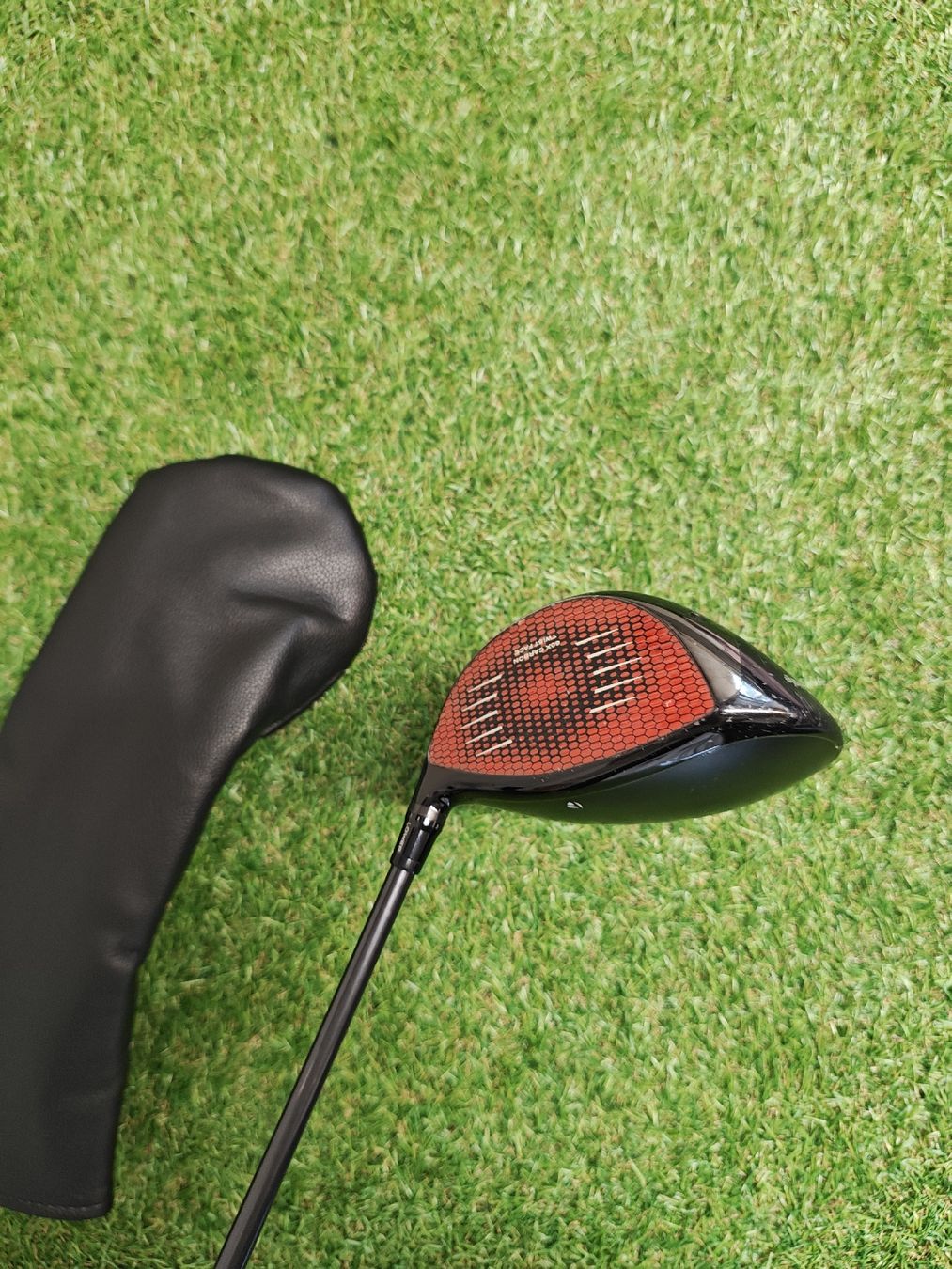 Taylor Made Mazze & Set: TaylorMade Stealth HD Driver 9°, Tensei – Usato da Uerikon venduto da Chreggus_Golfshop 1