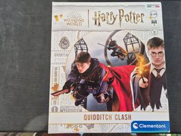 Harry Potter Quidditch Clash Spiel