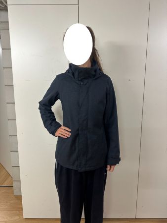 Snowboardjacke Burton