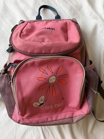 Jack WOLFSKIN Kindergartenrucksack