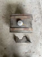Rapid Spezial Tank