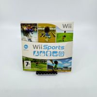 Wii Sports (Wii)