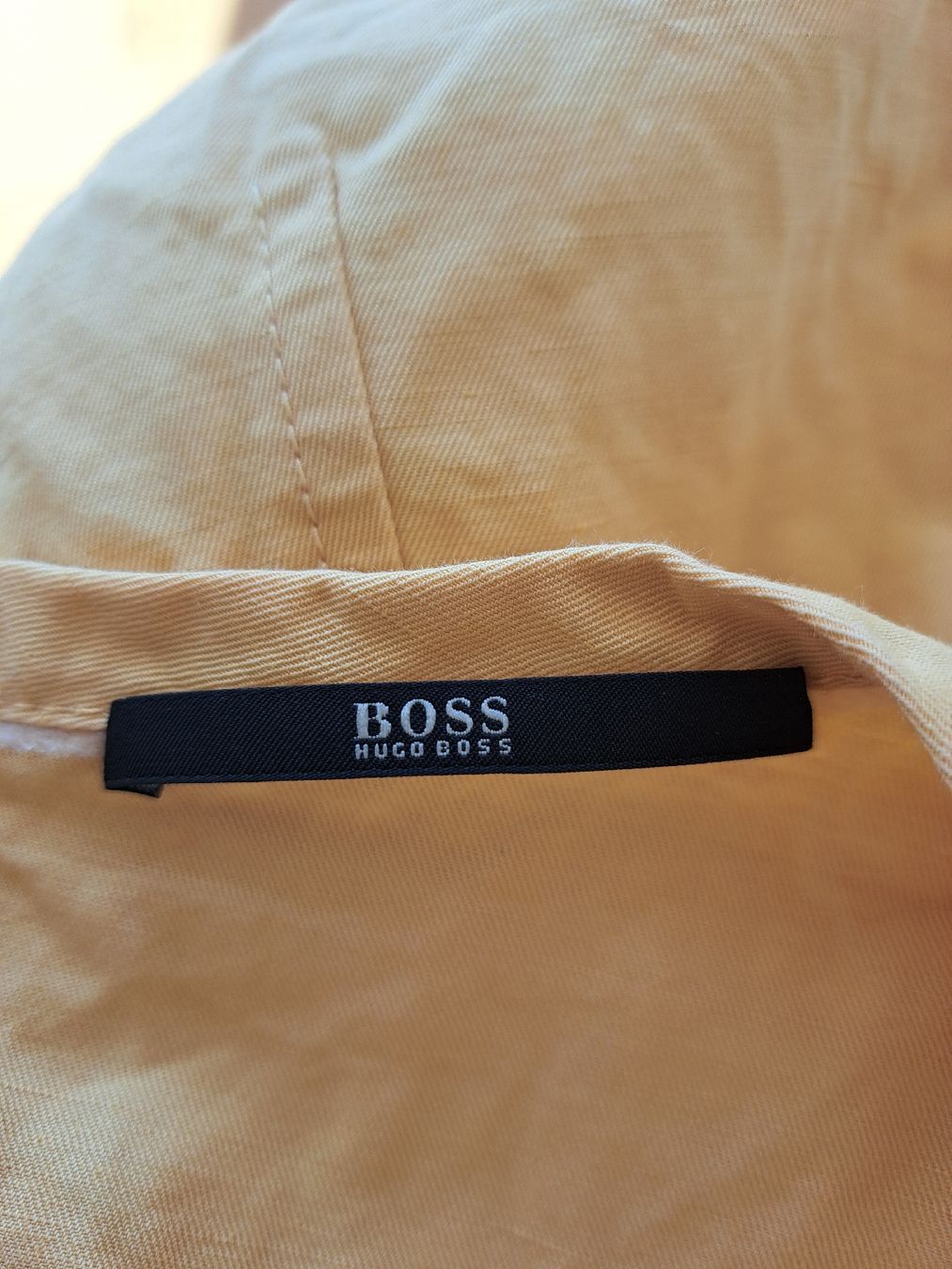 Hugo Boss Vestiti: Hugo Boss Kleid – Usato da Thalwil venduto da sternenstaub369 2