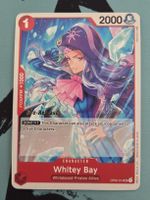 One Piece TCG - Whitey Bay Pre-Release EN
