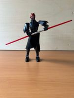 Star Wars Buildable Figures - LEGO 75537 - Darth Maul
