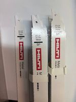 Hilti Säbelsäge Säbelsägeblatt