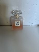 Chanel Coco Mademoiselle l'eau privée