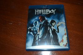 Hellboy
